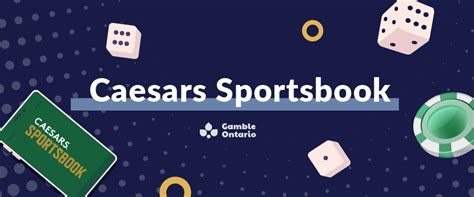 caesars sportsbook ontario|Caesars Sportsbook Ontario Review .